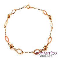 女手链好运手链百搭