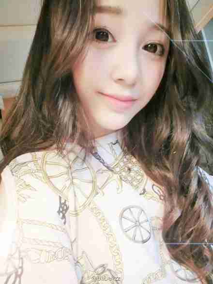 微信头像女头女生唯美