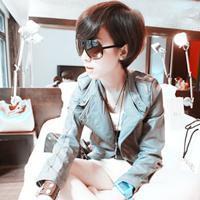 要唯美的女头像