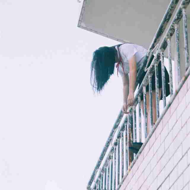 最新最全微信头像病女系列