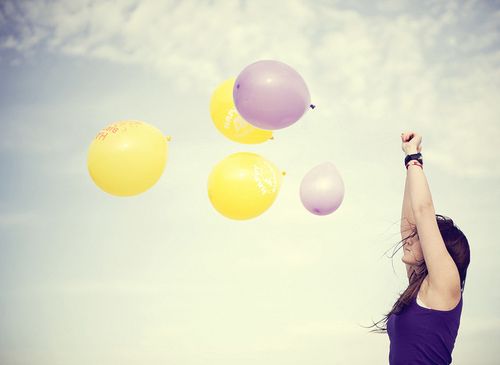 求好看的可爱唯美女图片