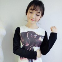 标题被吃女生微信头像