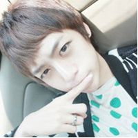 帅气的男生非主流微信头像