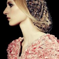 一场华丽编织的盛宴