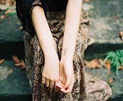 欧美女头为了爱情我也背叛了所有