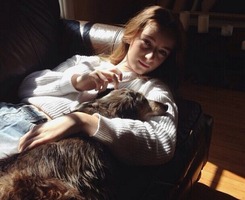 优质欧美女头图片