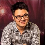 就要你最红之络腮胡型男
