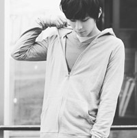 型男微信男生头像我要