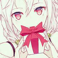 栏目卡通动漫微信头像