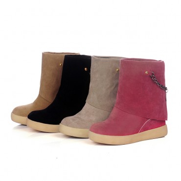 欧美女美女靴子评论表情