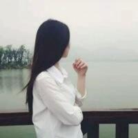 流泪的人伤感女头