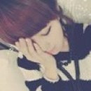 画一出沉默文字头像