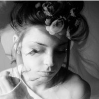 欧美头像吧男头女头精选