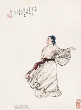 把非中这段文字与宥坐相关文字比较