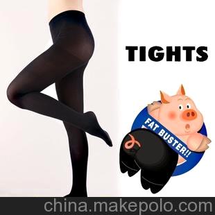 暗纹连裤袜薄丝袜欧美女袜