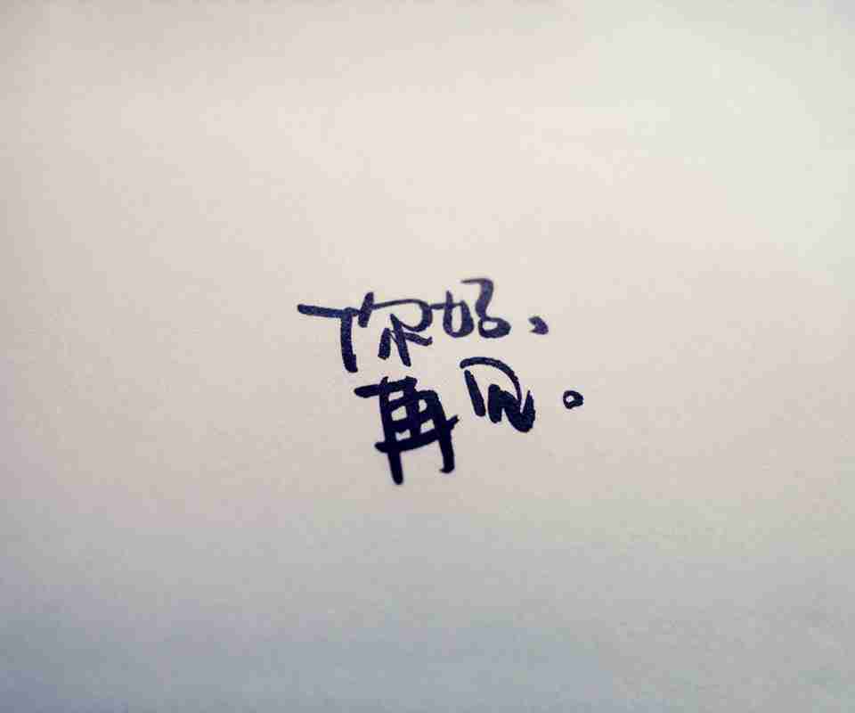 我懂了痛文字