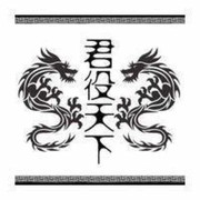 微信头像超霸气头像