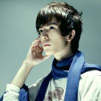 微信头像男生非主流我和你相遇在思念的季节