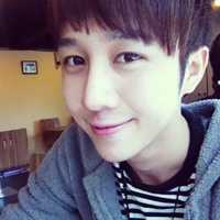 非主流男生个性头像帅气的人让人揪心呐