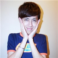 酷个性非主流男生头像