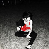 性男生头像什么是幸福