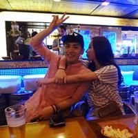 幸福微信情侣头像送给那些爱着情侣双人头的宝贝们
