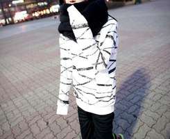 微信头像朴亨锡男生