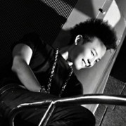 韩国第一潮男gd