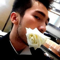 欧美潮男头像吧