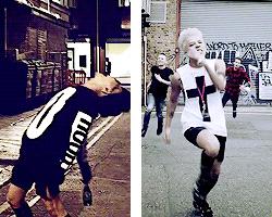 微信头像男生冷酷帅气