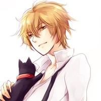 动漫酷男|x像素