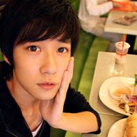 武美妮*bingbang帅啊!