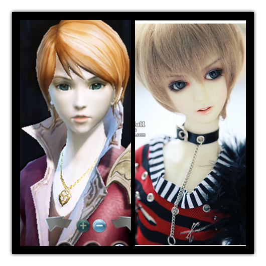 条评论张黄发帅哥