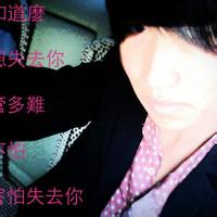 微信非主流酷男头像