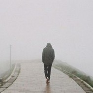 日系范儿男生头像