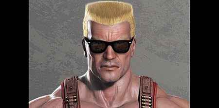 最具男人味的十大游戏角色排行榜