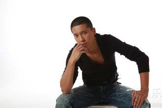 男人味十足的图片有男人味的男人