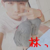 非主流头像带鑫字