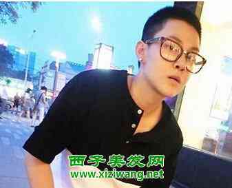 清爽又有男人味