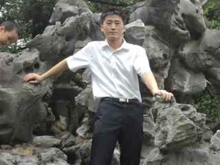 我是淡淡男人味