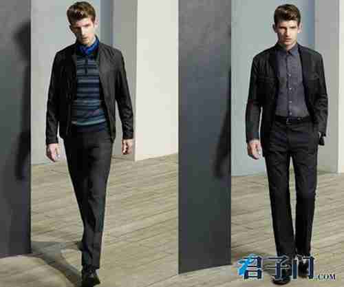 男人节和奇骏一起张扬自己的男人味