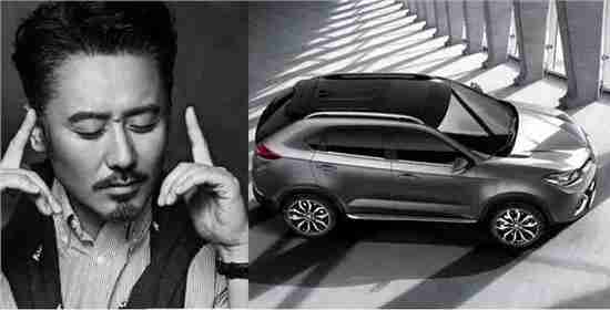 男人味=行走的荷尔蒙