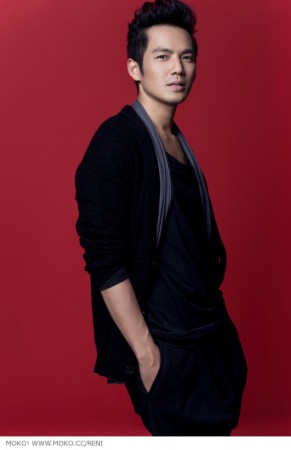 好有男人味当红美男五官身材各种比拼