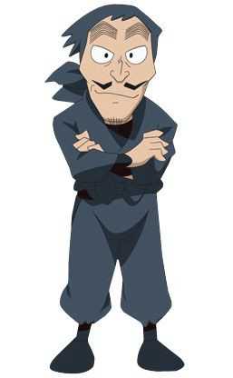 平常相当有男人味的教官!图app星球提供