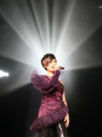 那些男人味十足的女明星