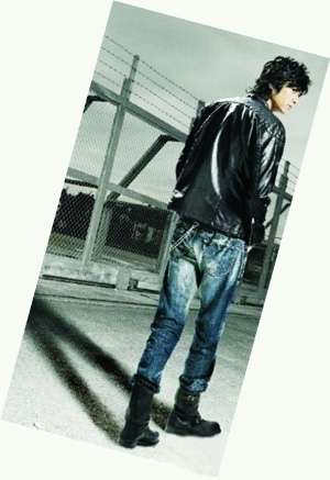 立足纯正男人味