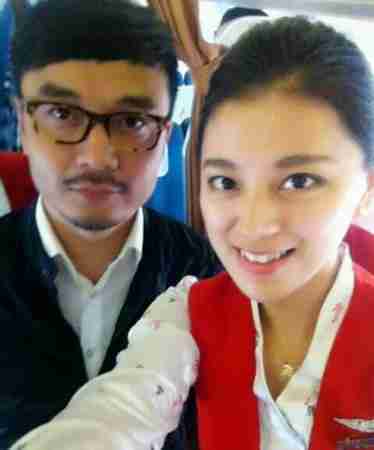 处处追求男人味