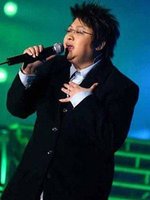 韩红身上的那种男人气概