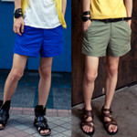 英伦男士百搭休闲