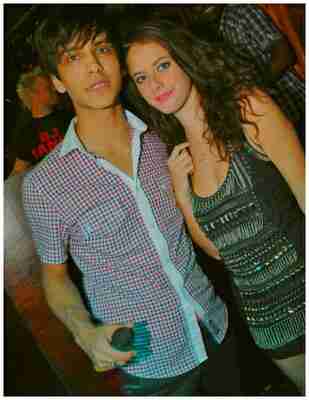 他|何时最有男人味